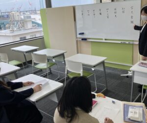 【大宮 通信制高校】中学校に行けない…高校進学が不安な中学生へ｜週1日から通える「中等部」