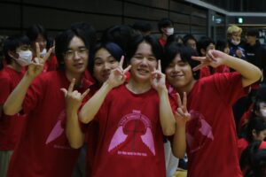 【大宮 通信制高校】体育祭で優勝！学校行事から見える大宮キャンパスの雰囲気
