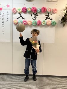 【生徒紹介】🏀フリースタイルバスケに熱中する北村春和くん🏀聖地NBAでパフォーマンスします！【クラファンあります！】