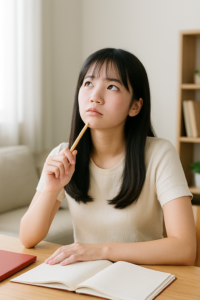 🎆夏期講習体験受付中🎆一ツ葉高校オンライン予備校HR紹介！睡眠の大切さって…😮？