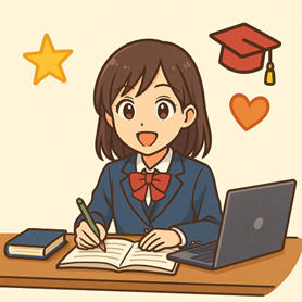 通信制高校に進学すると、大学進学や就職に不利になるの？🤔FAQ解説ブログ①