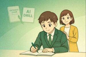 不登校から大学進学👑夢をかなえた先輩、たくさんです😊FAQ解説ブログ⑥