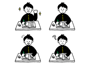 【通信制高校で大学進学】全日制に負けない学習設計。再スタートは4月から💡FAQ解説ブログ⑩