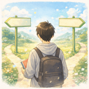 通信制高校の指定校推薦｜一ツ葉高校が実践する🌸“安心と実力”の進学サポート🌸　FAQ解説ブログ⑨