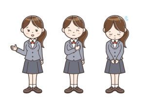 一ツ葉スクールブログ 【まだ間に合う　4月入学】高校生活の人間関係が不安な方へ｜通信制高校 一ツ葉高校のソーシャルスキル科目💡