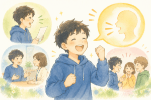 通信制高校で学力以外に身につけたい力とは？ ～高校卒業だけで終わらせない。一ツ葉高校が考える「社会で生きる力」～