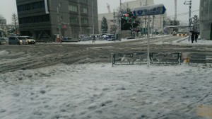 一ツ葉高校　立川キャンパス