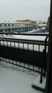 一ツ葉高校　立川キャンパス