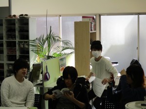立春