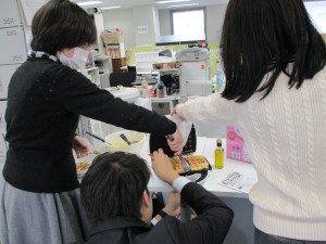 メンデレーエフ