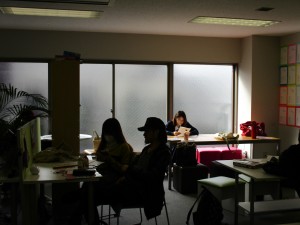 火山大国