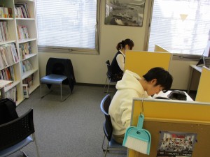 備えあれば憂いなし