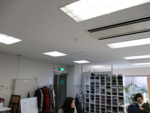 重力波に揺らぐ