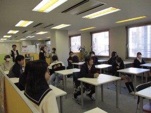 フリーダムな大学生活