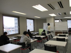 備えあれば憂いなし