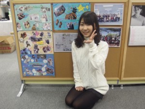 一ツ葉高校　立川キャンパス