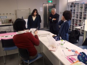 一ツ葉高校　立川キャンパス