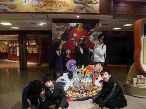 進路イベント②