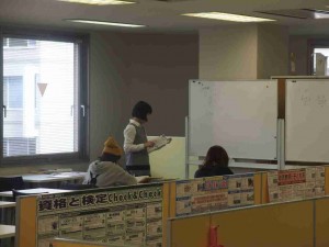 春期講習終了！