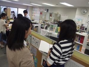 一ツ葉高校　立川キャンパス
