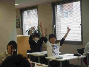英語の語順
