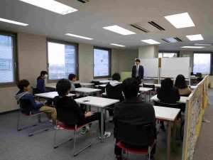 国際バカロレア