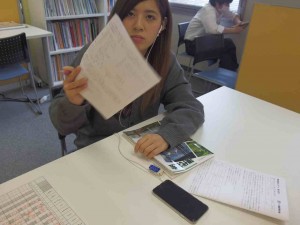 夏休みどうする？