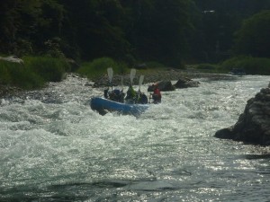 一ツ葉高校　立川キャンパス