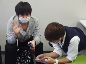 生活サイクル