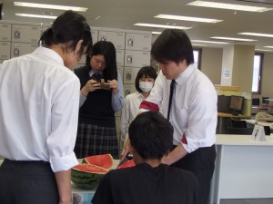一ツ葉高校　立川キャンパス