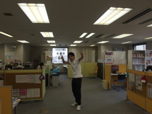 単位認定試験に向けて