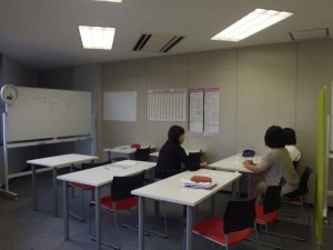 音読しましょう！