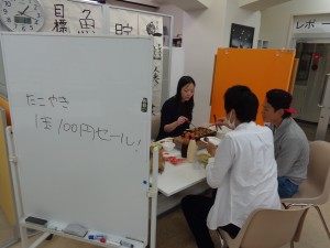 オープンスクール☆
