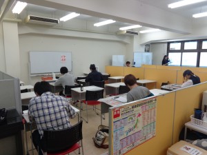 模様替え