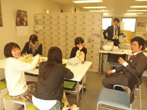 オープンスクール 第四弾☆