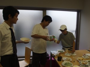 食欲の秋！いや、ダイエットの秋。