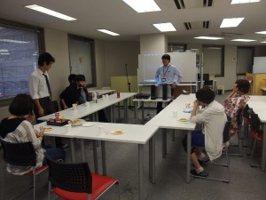 オープンスクール☆