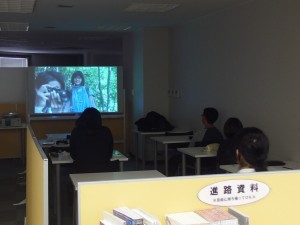 一ツ葉高校　立川キャンパス