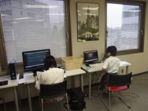 良い変化