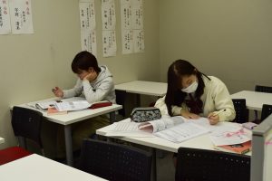 学祭シーズン