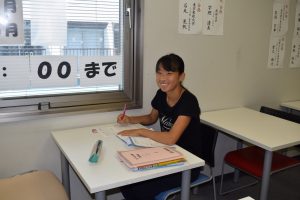 祝！！立川キャンパス池田涼子さん！神奈川県ジュニア選手権大会！シングルス、ダブルス優勝！！