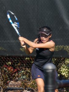 池田涼子さん！！昭和の森オープン　優勝！！