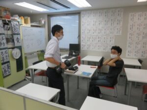 「本科生」って何？　「通学ゼロ」とは違うの？　通わないコースのお話