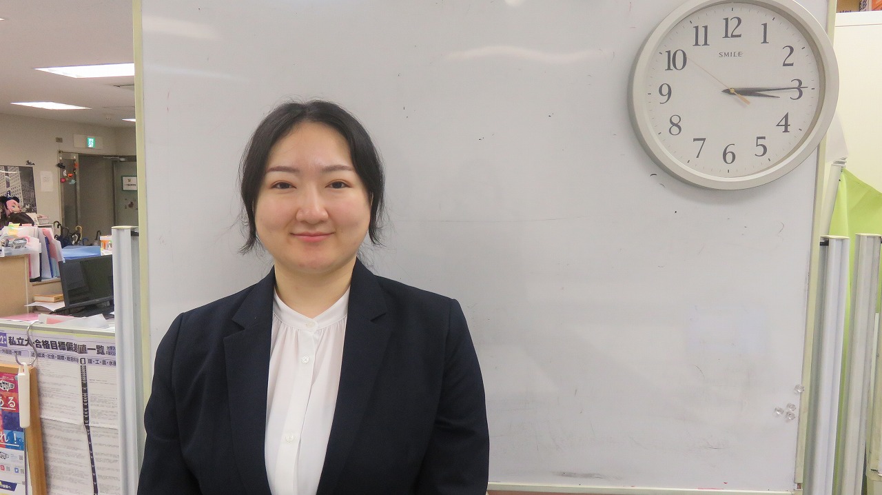 進学授業紹介　その３