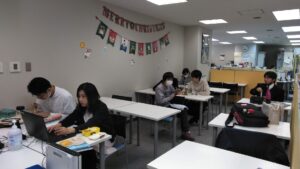 大学入試共通テストの準備