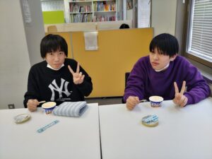 校則と学校生活