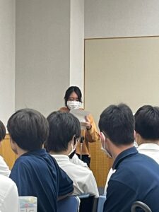 東京都高等学校ボードゲーム連盟・2023年度交流会に参加しました！