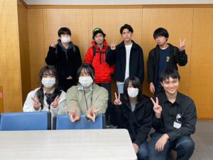 【ボードゲーム部】東京都高等学校ボードゲーム連盟　選手権大会に参加しました