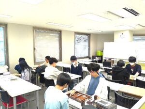 はじめまして！！麻生です！