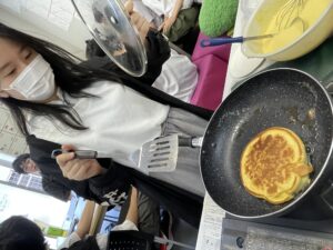 立川キャンパスだより6～7月号　～ホットケーキより暑い夏～/キャンパスクローズのお知らせ